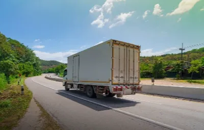 İzmir ile Akşehir Arası Bulaşık Makinesi Taşıma