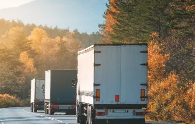 İzmir ile Akşehir Arası Klima Taşıma